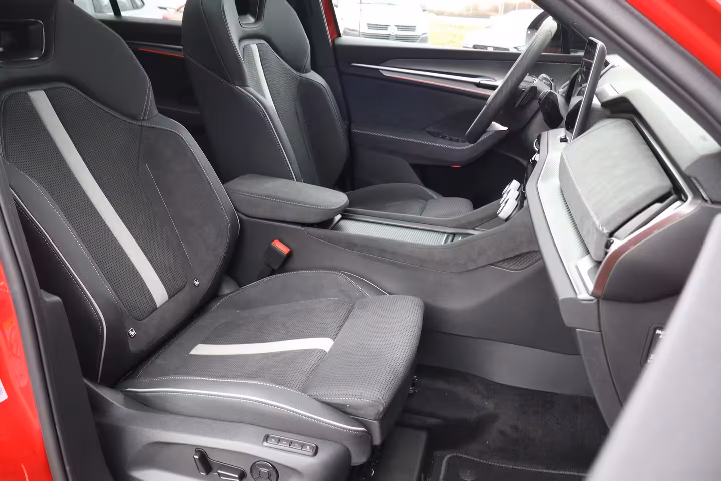 Skoda Kodiaq Sportline Business | Achteruitrijcamera | Crew Protect Assist | Cruise control met speedli