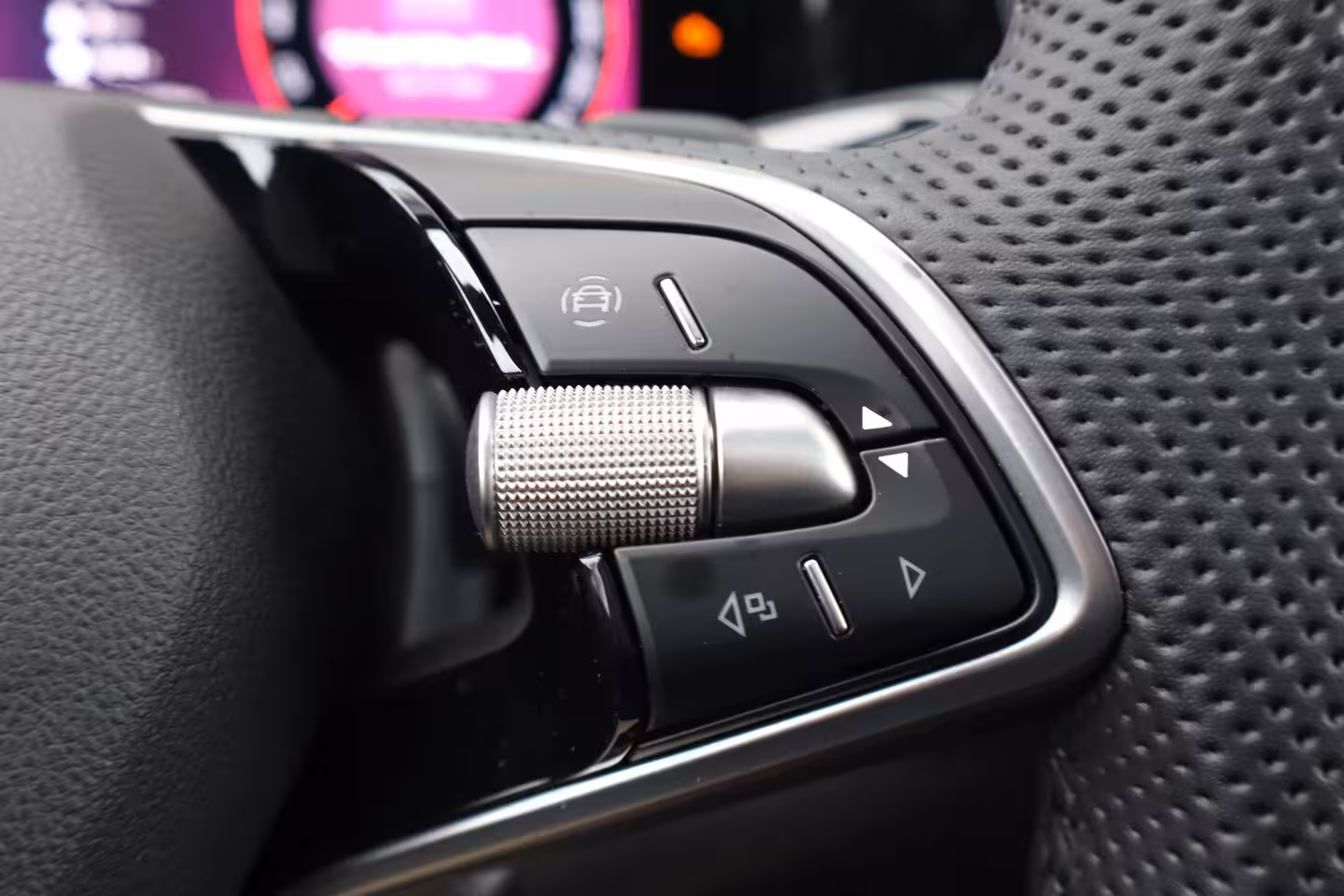 Skoda Kodiaq Sportline Business | Achteruitrijcamera | Crew Protect Assist | Cruise control met speedli