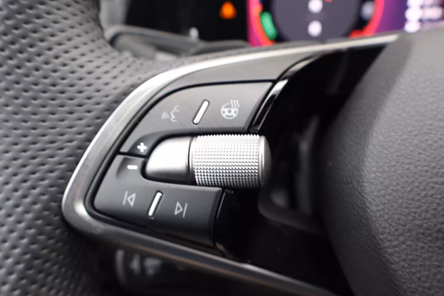 Skoda Kodiaq Sportline Business | Achteruitrijcamera | Crew Protect Assist | Cruise control met speedli