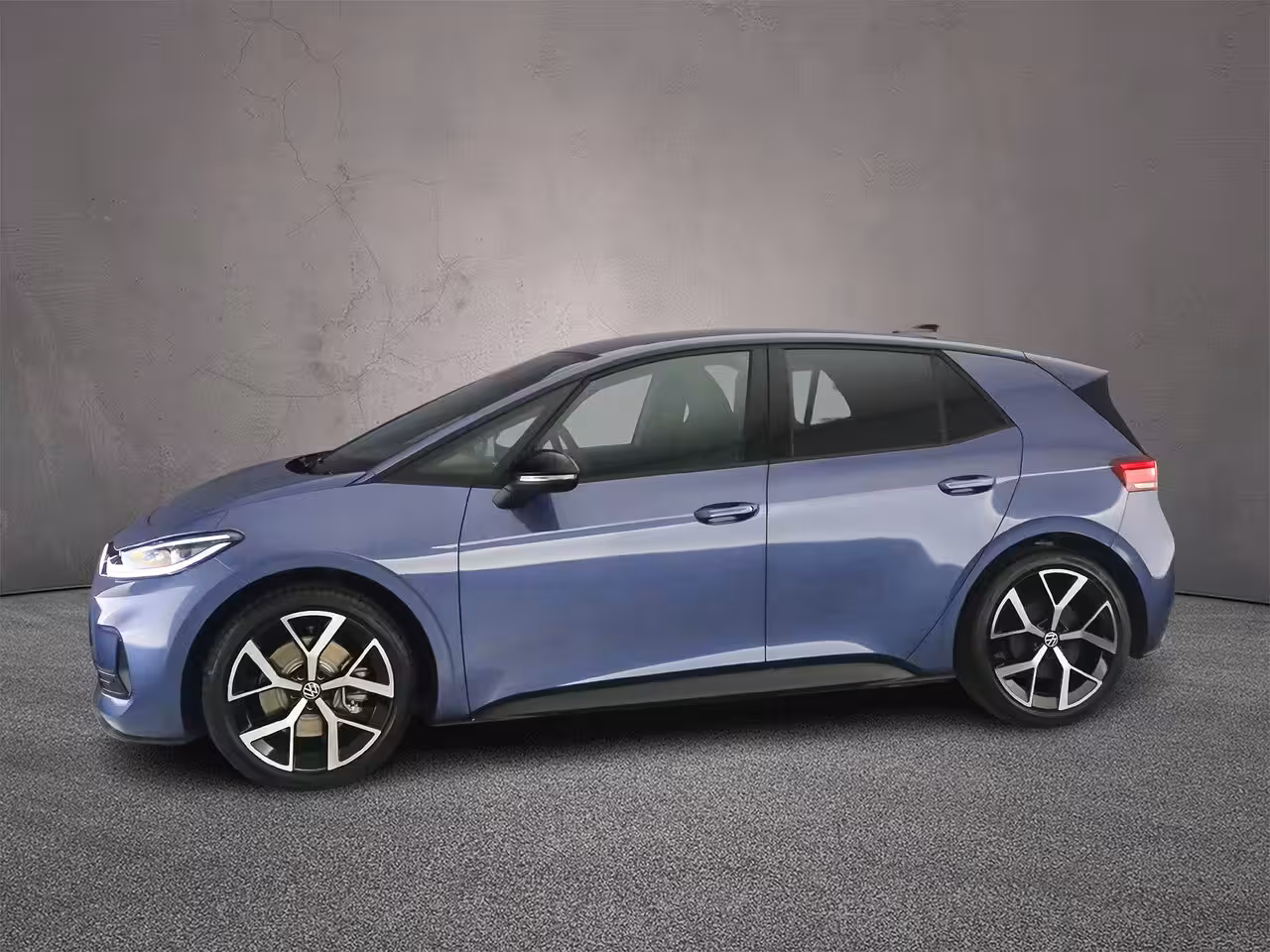 Volkswagen ID.3 Neo Elektromotor 79 kWh 231pk Style