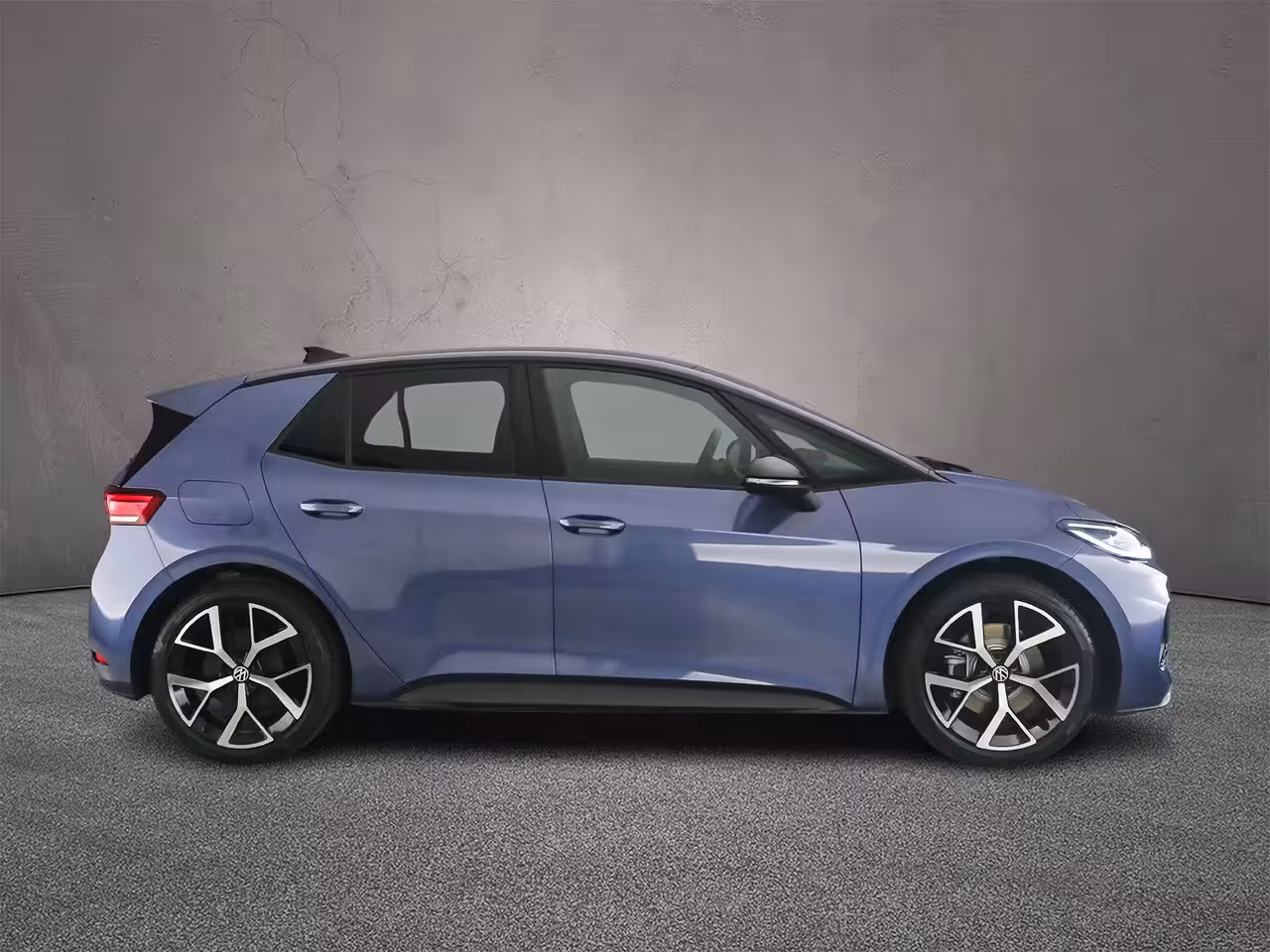 Volkswagen ID.3 Neo Elektromotor 79 kWh 231pk Style