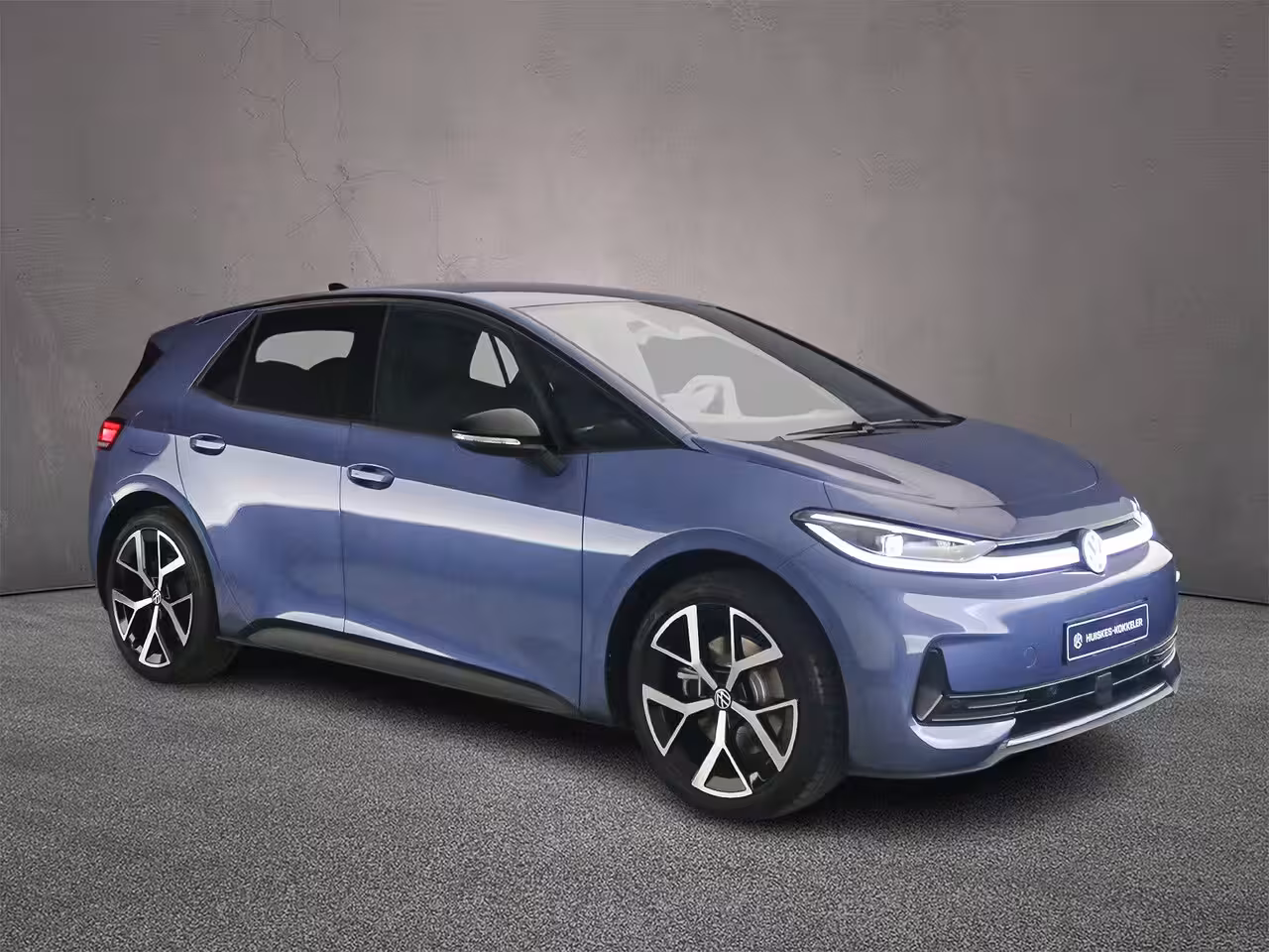 Volkswagen ID.3 Neo Elektromotor 79 kWh 231pk Style
