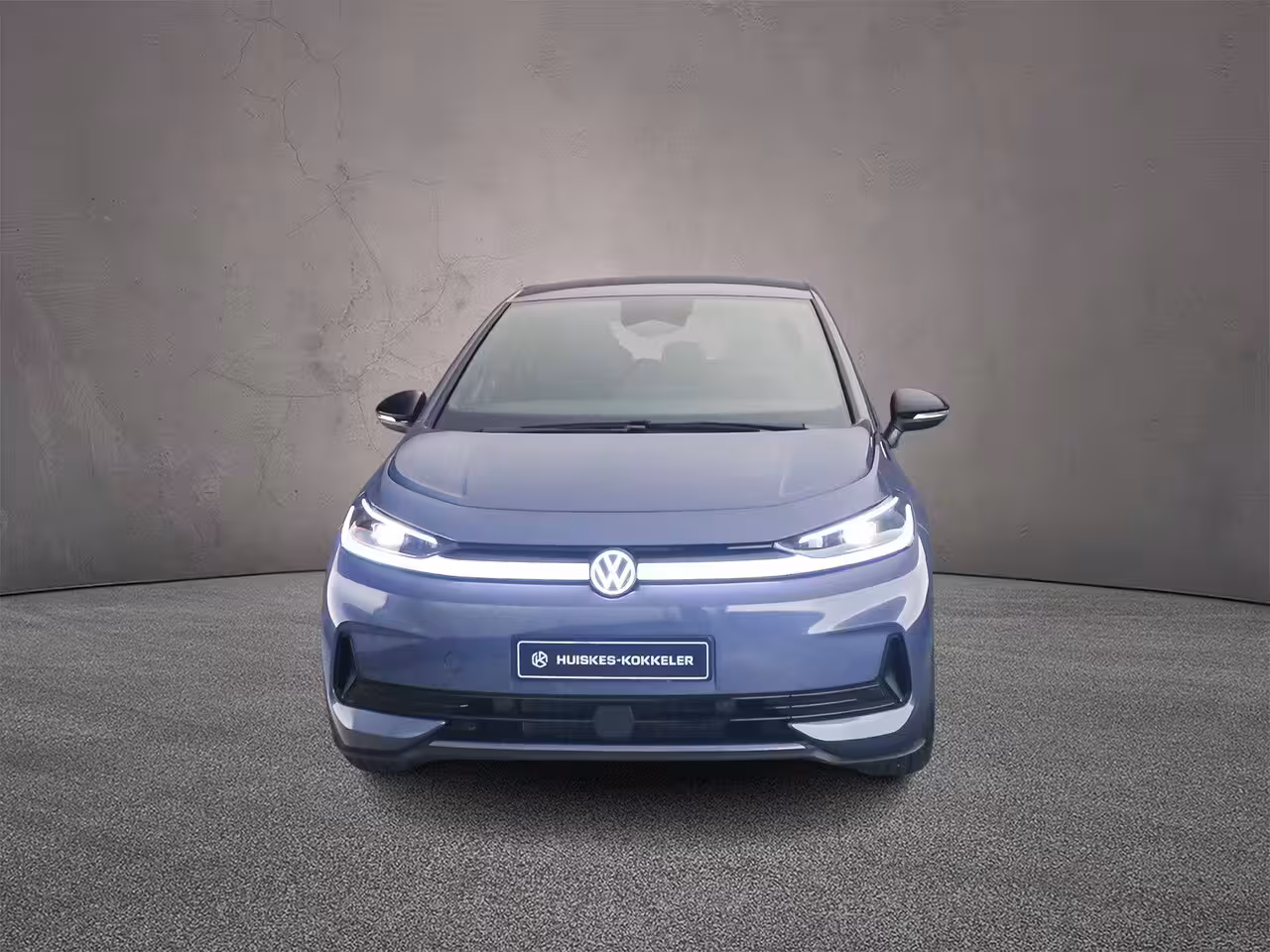 Volkswagen ID.3 Neo Elektromotor 79 kWh 231pk Style