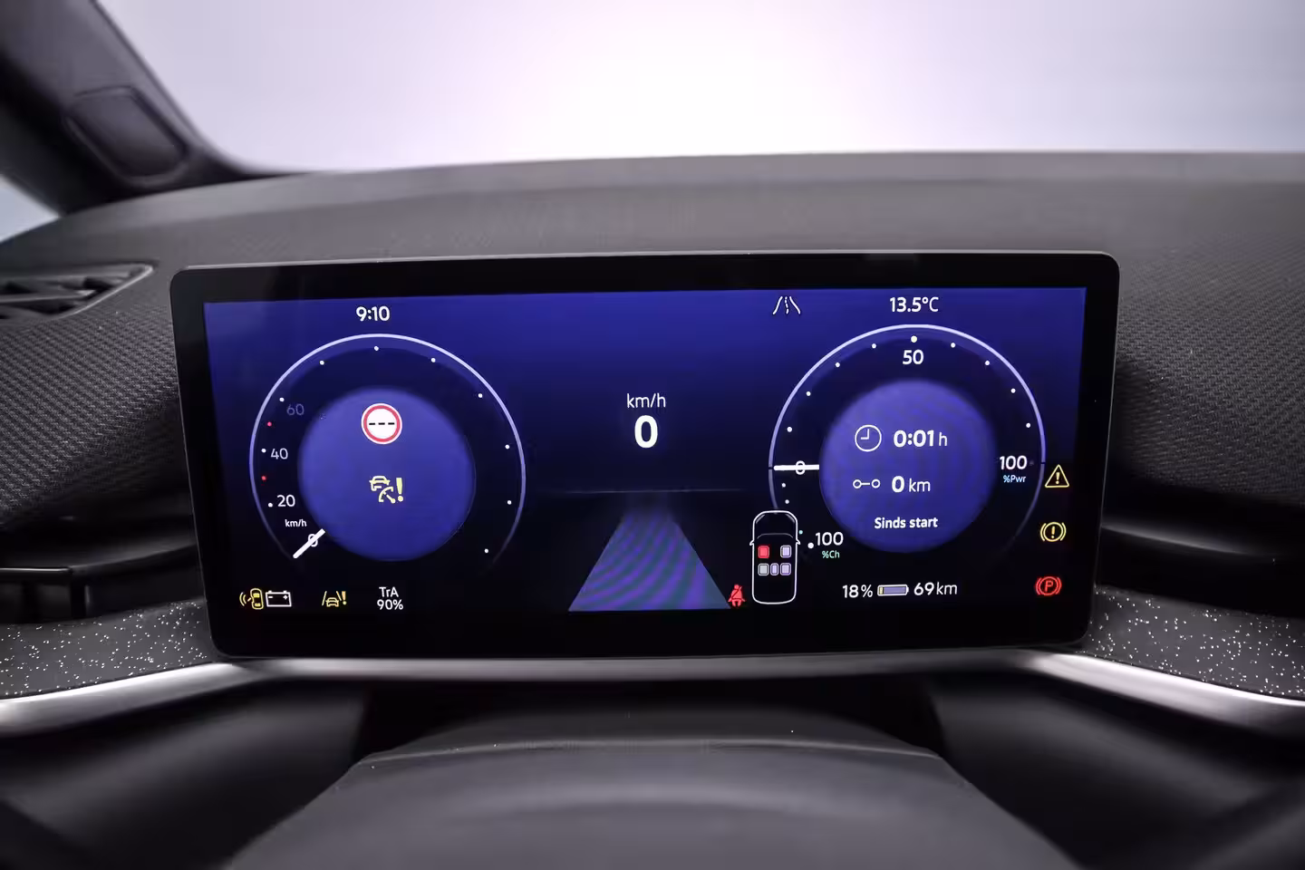 Volkswagen ID.3 Neo Elektromotor 79 kWh 231pk Style