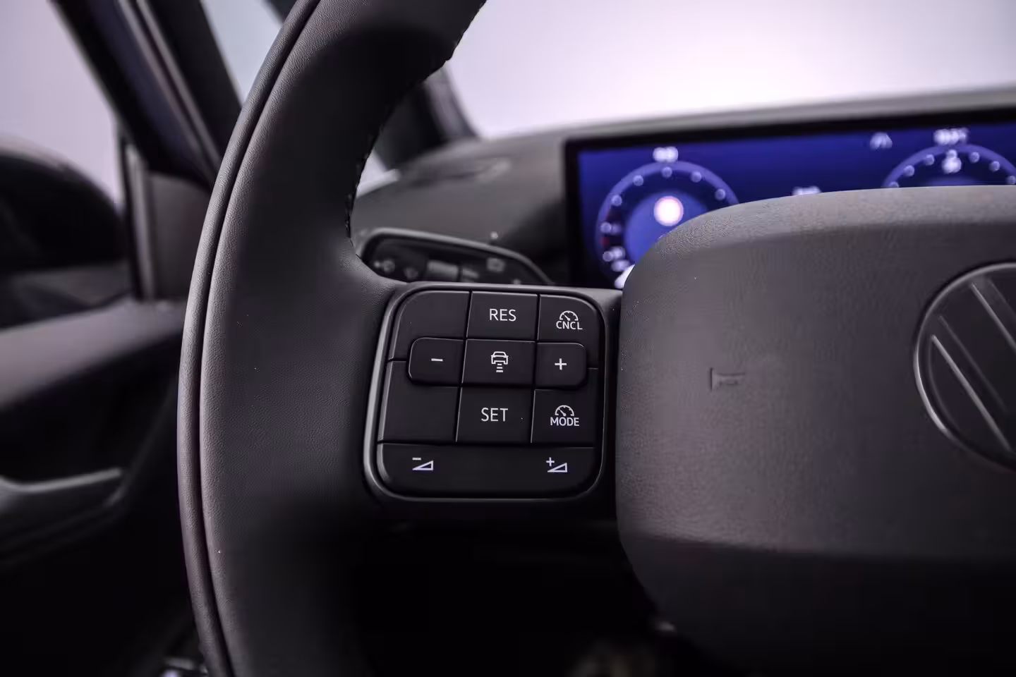 Volkswagen ID.3 Neo Elektromotor 79 kWh 231pk Style