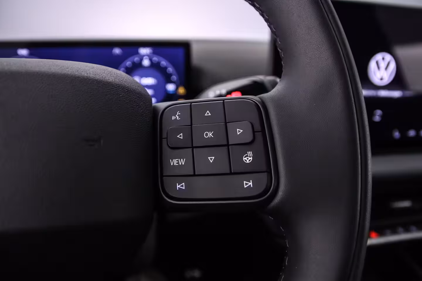 Volkswagen ID.3 Neo Elektromotor 79 kWh 231pk Style