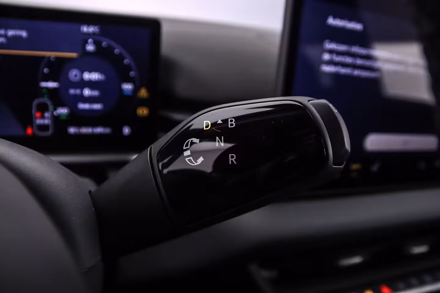Volkswagen ID.3 Neo Elektromotor 79 kWh 231pk Style