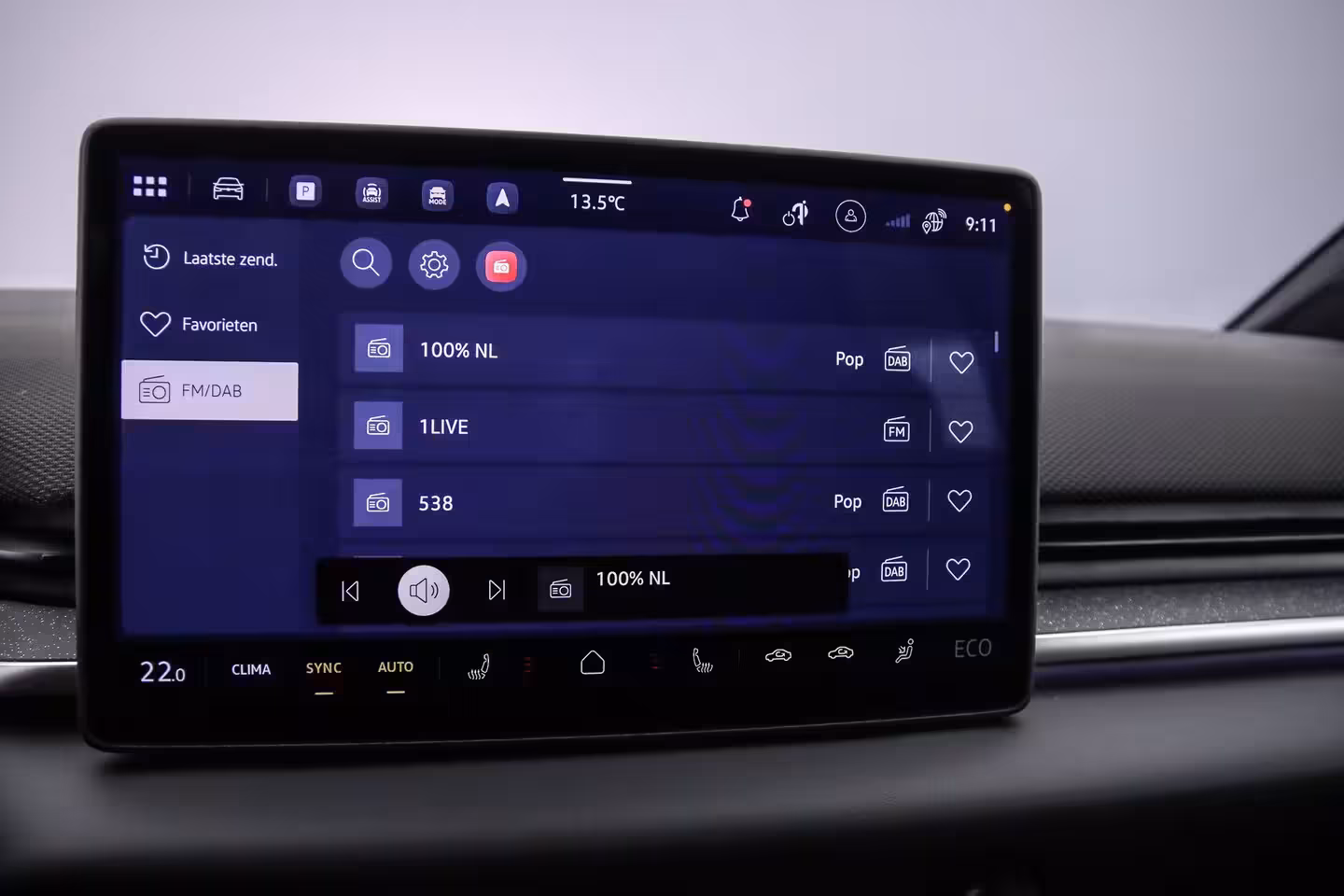 Volkswagen ID.3 Neo Elektromotor 79 kWh 231pk Style