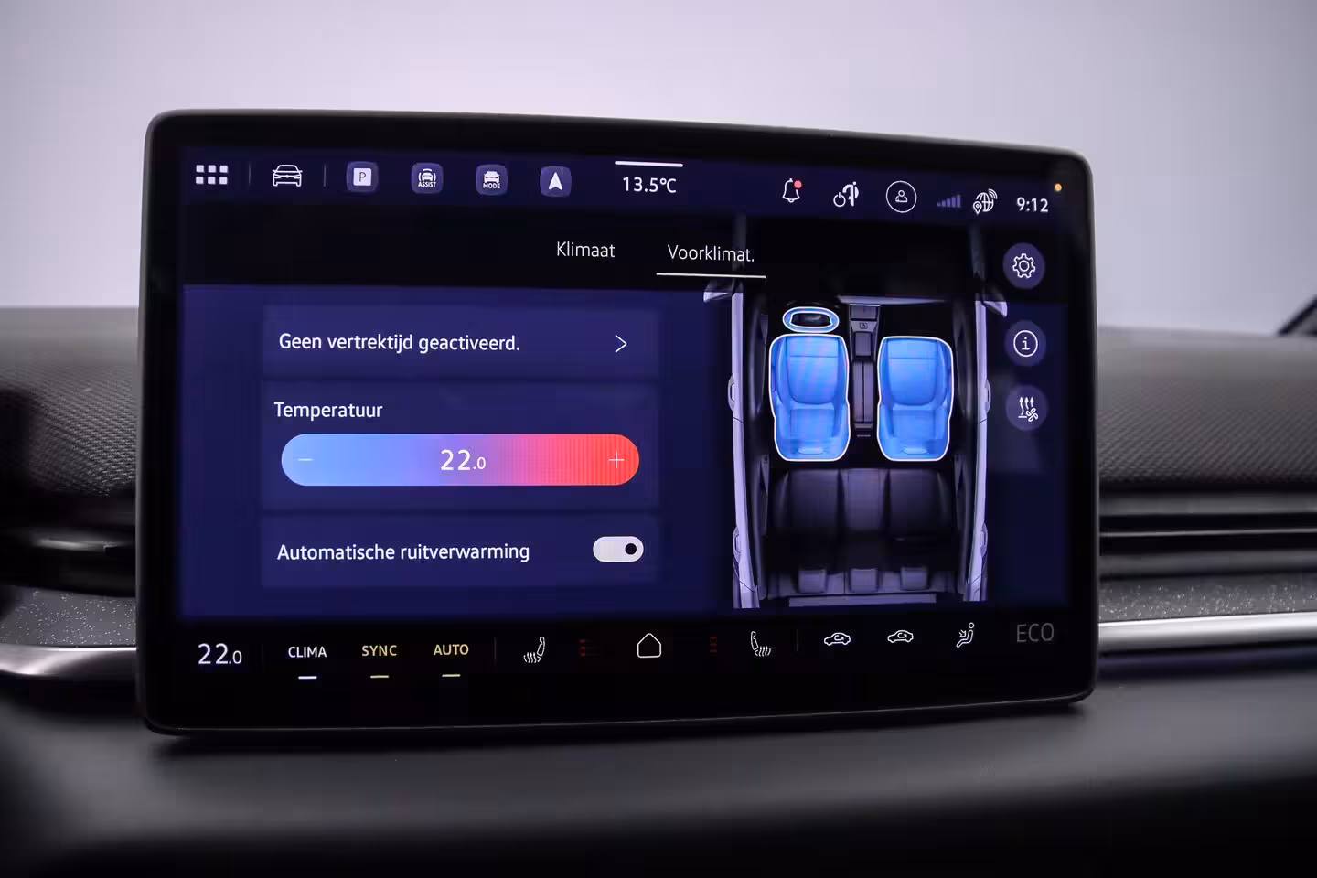 Volkswagen ID.3 Neo Elektromotor 79 kWh 231pk Style