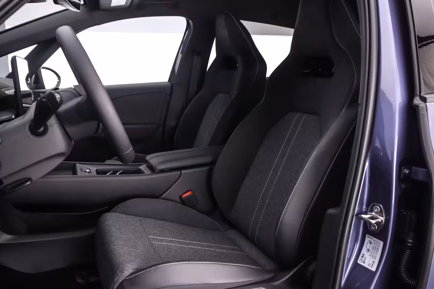 Volkswagen ID.3 Neo Elektromotor 79 kWh 231pk Style