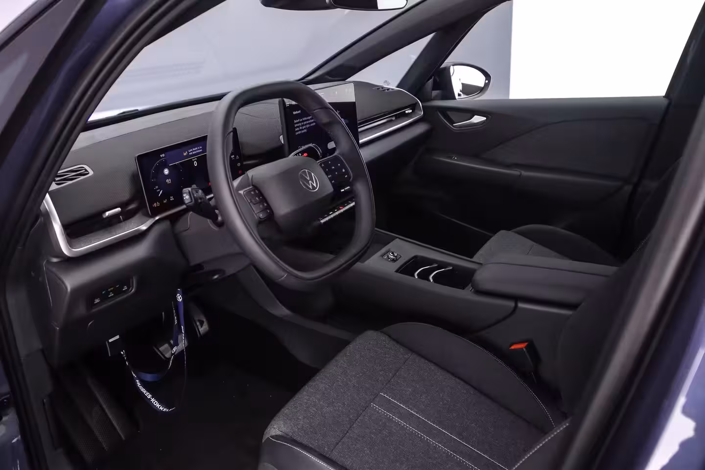 Volkswagen ID.3 Neo Elektromotor 79 kWh 231pk Style