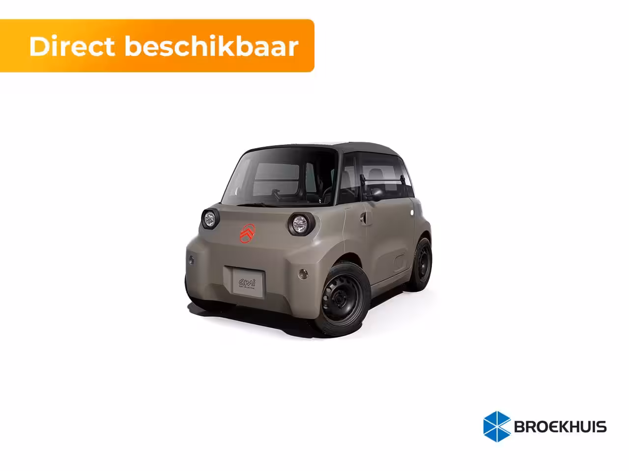 Citroën Ami