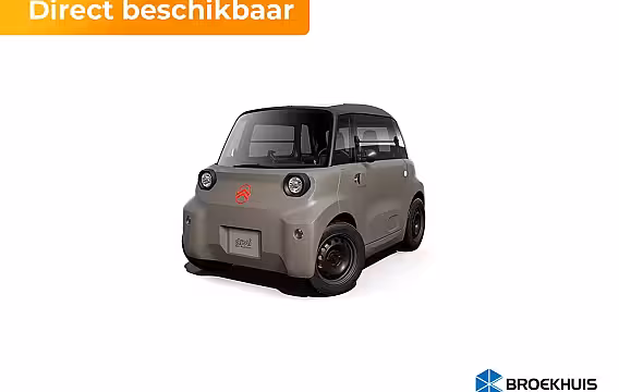 Citroën Ami