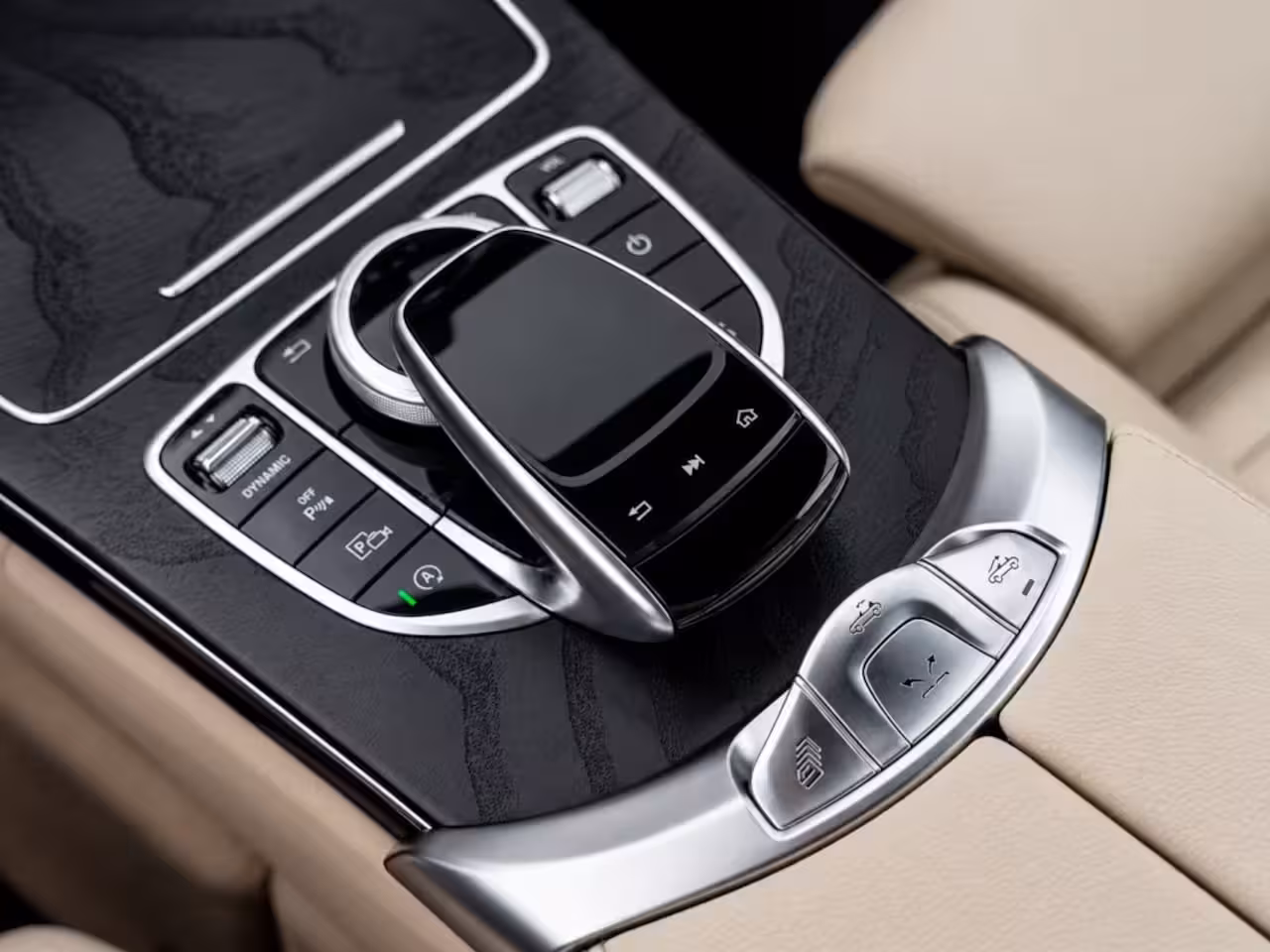 Mercedes-Benz C-klasse Cabrio C 180 Cabrio AMG Line | Airscarf | Stoelverwarming | Afn. trekhaak