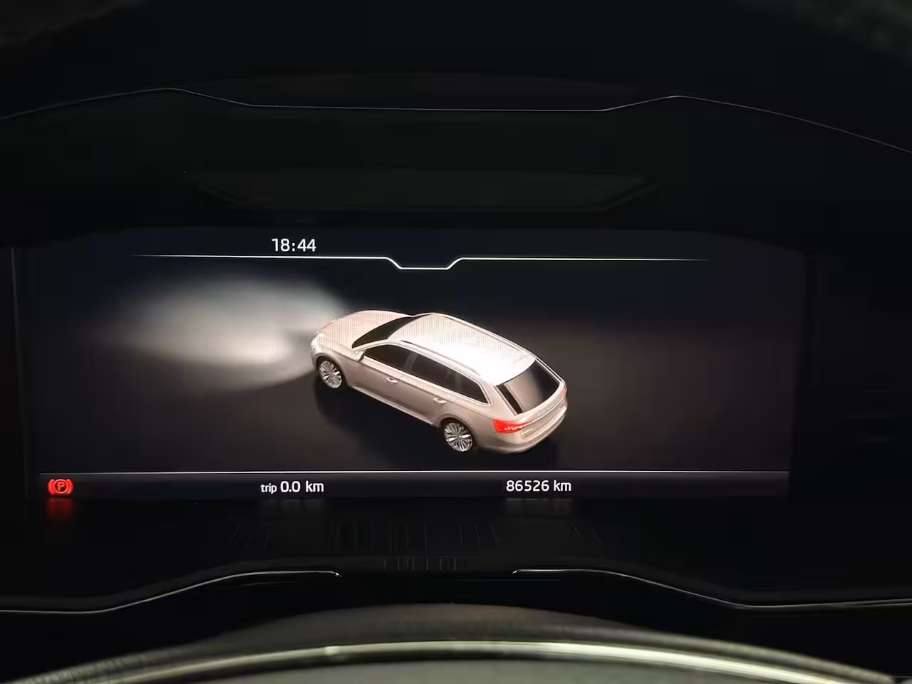 Skoda Superb Combi 1.4 TSI iV Laurin & Klement | Panoramadak | Carplay | Verwarmbare/Ventilatie stoelen | 360