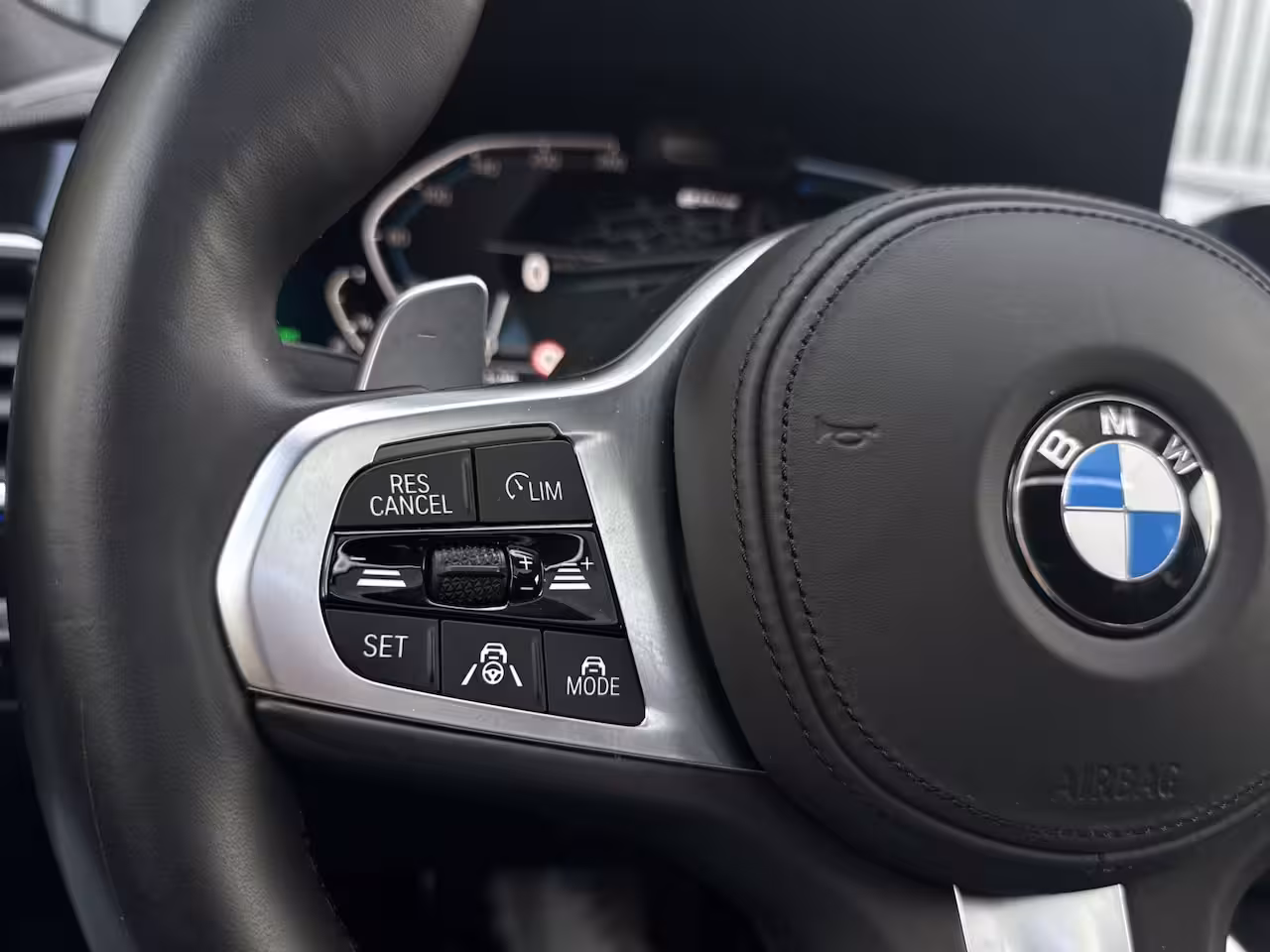 BMW 3-serie 330e M Sport 292 pk Laser, PANO, Memory, Dodehoek