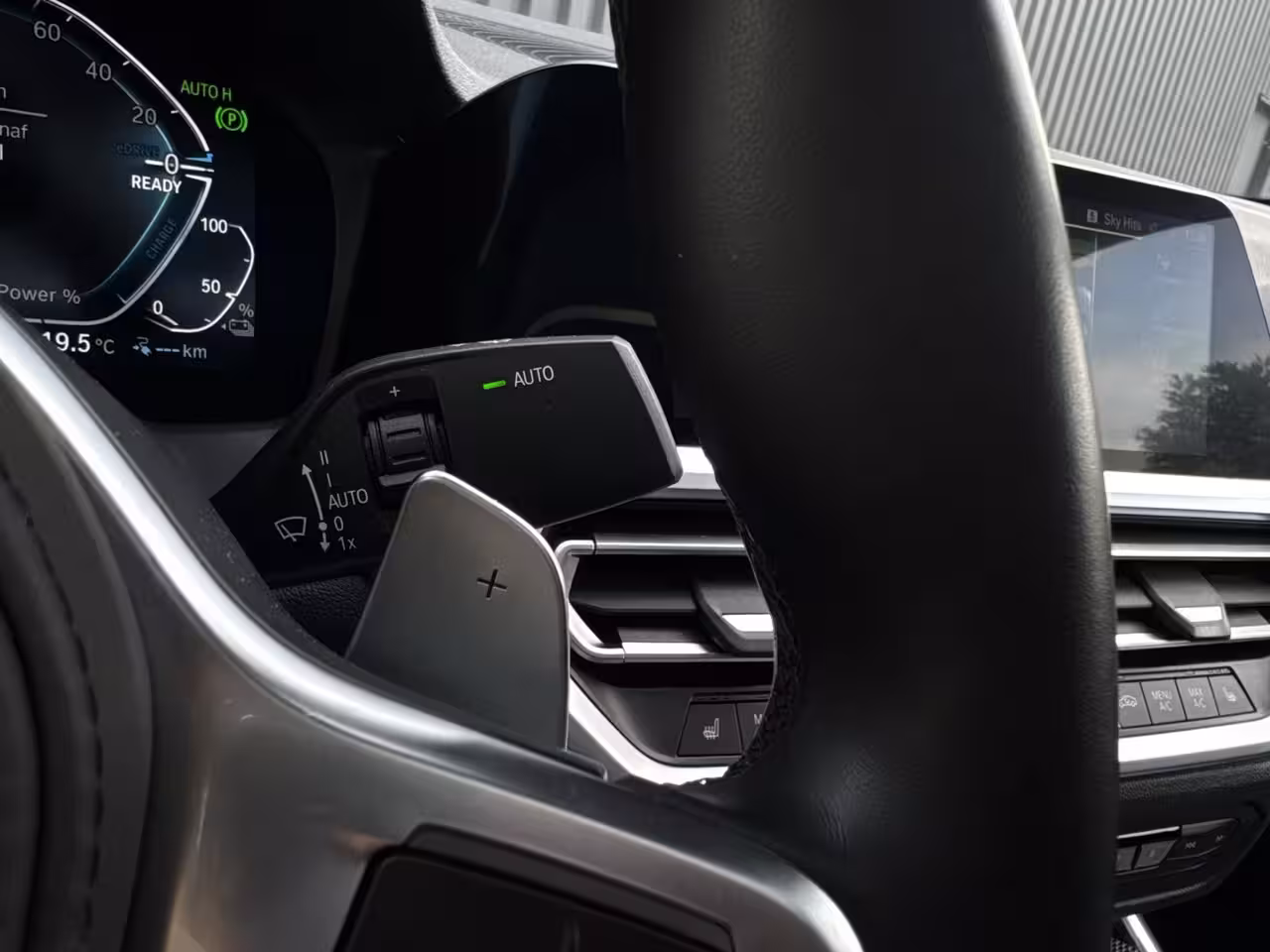 BMW 3-serie 330e M Sport 292 pk Laser, PANO, Memory, Dodehoek