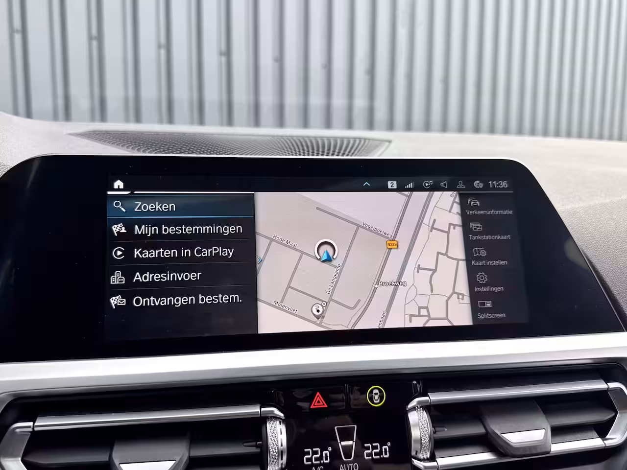 BMW 3-serie 330e M Sport 292 pk Laser, PANO, Memory, Dodehoek