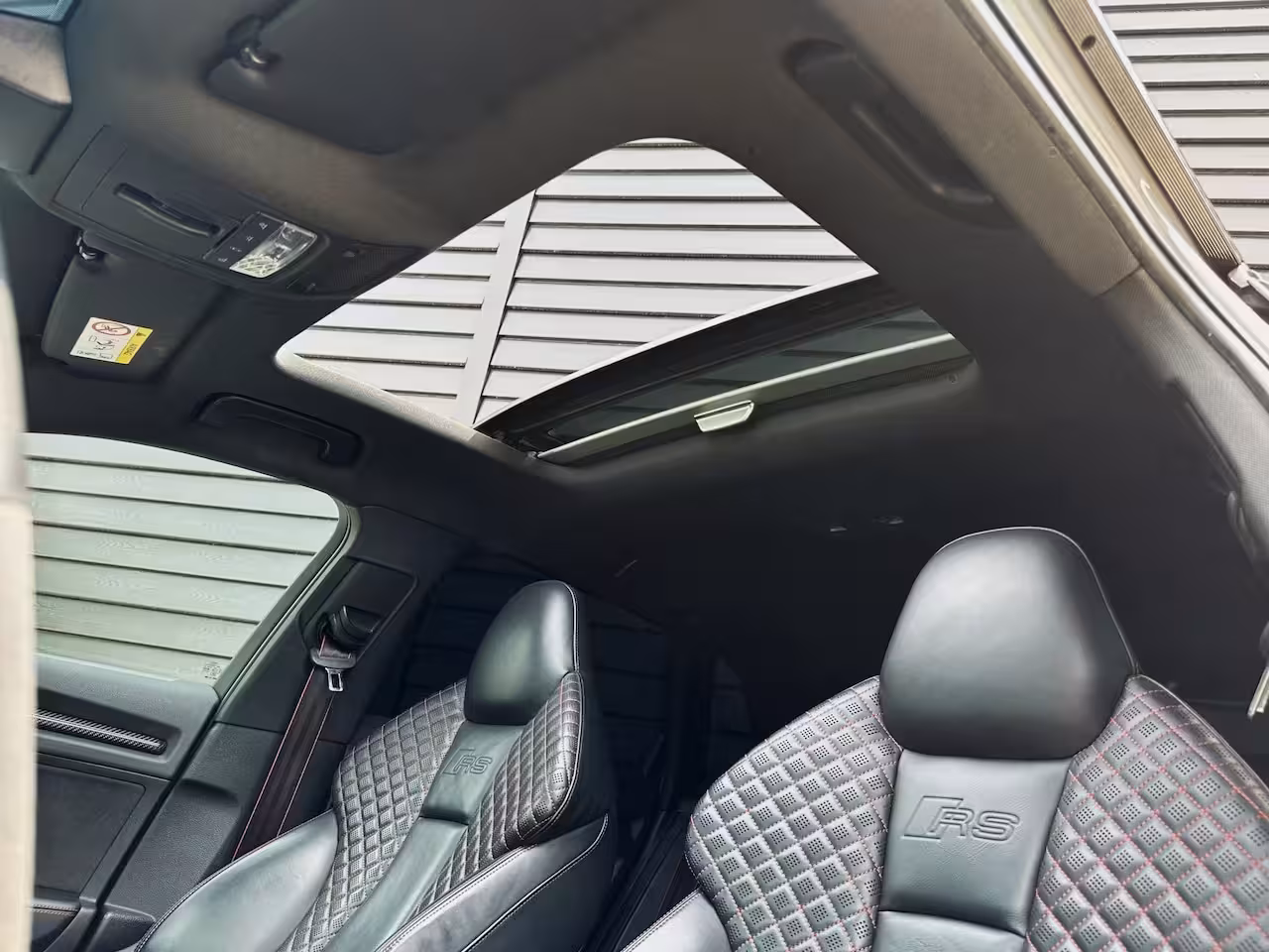 Audi RS3 Sportback 2.5 TFSI Quattro Panoramadak, B&O, Maxton, Carbon