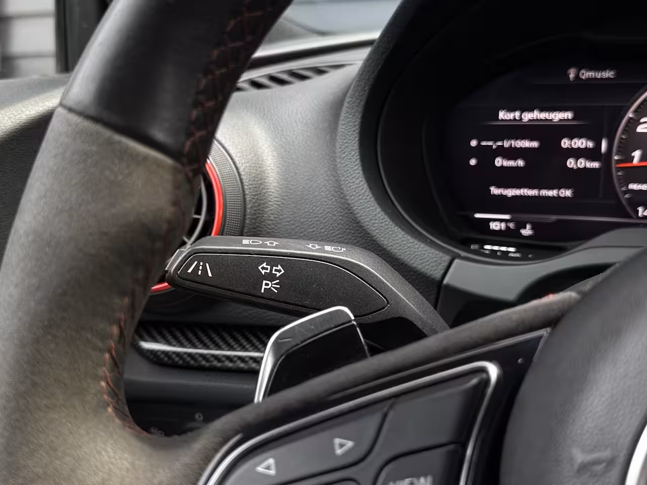 Audi RS3 Sportback 2.5 TFSI Quattro Panoramadak, B&O, Maxton, Carbon