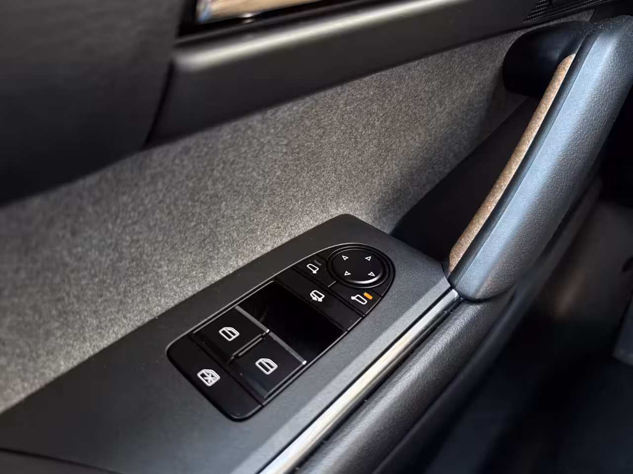 Mazda MX-30 e-SkyActiv R-EV PHEV 170 Makoto Memory, Bose, Camera