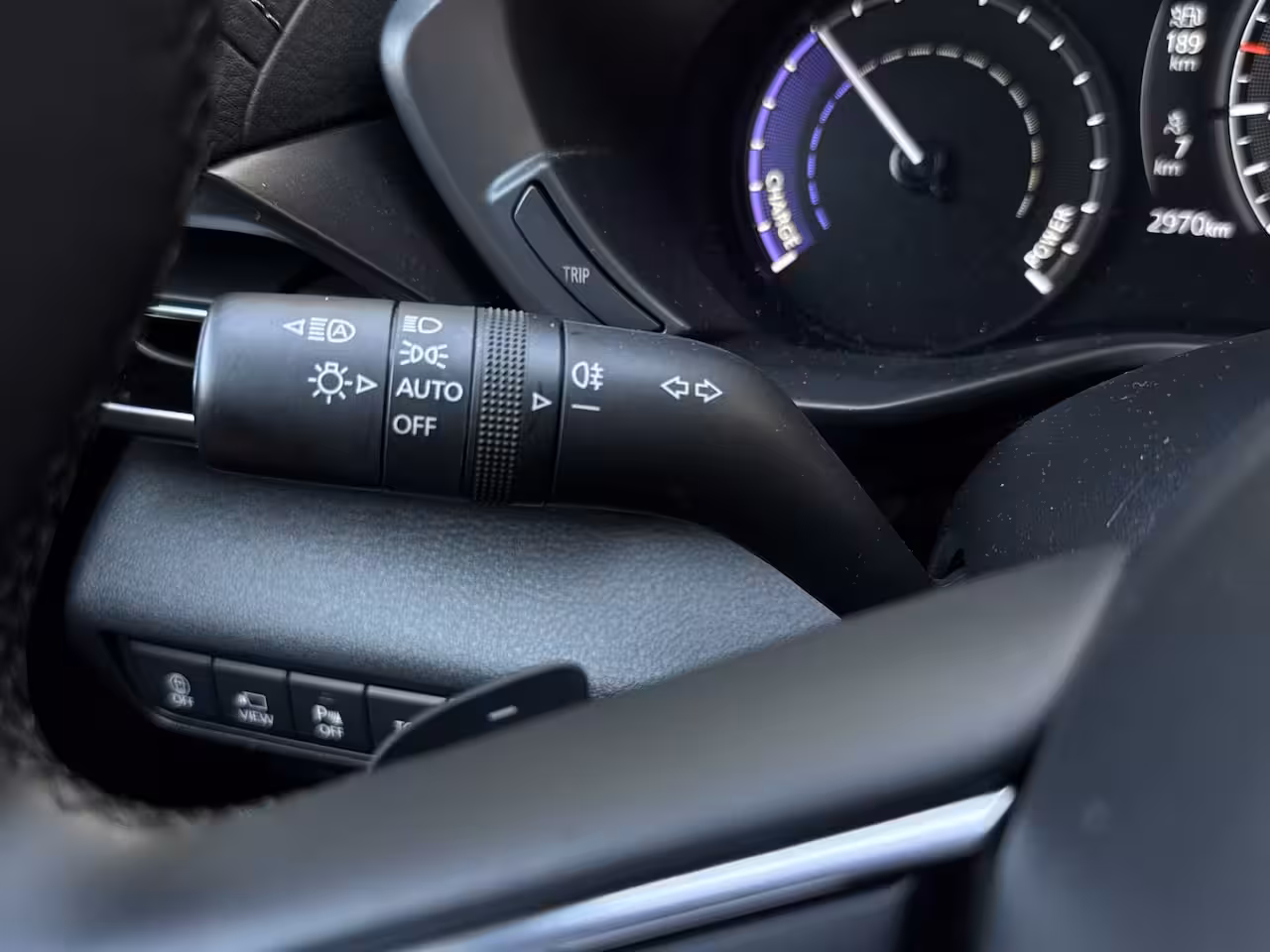 Mazda MX-30 e-SkyActiv R-EV PHEV 170 Makoto Memory, Bose, Camera