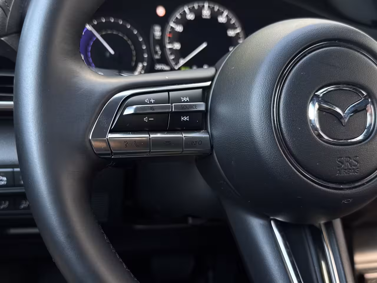 Mazda MX-30 e-SkyActiv R-EV PHEV 170 Makoto Memory, Bose, Camera