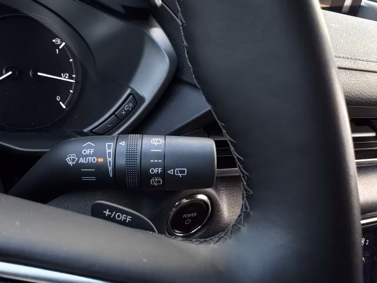 Mazda MX-30 e-SkyActiv R-EV PHEV 170 Makoto Memory, Bose, Camera