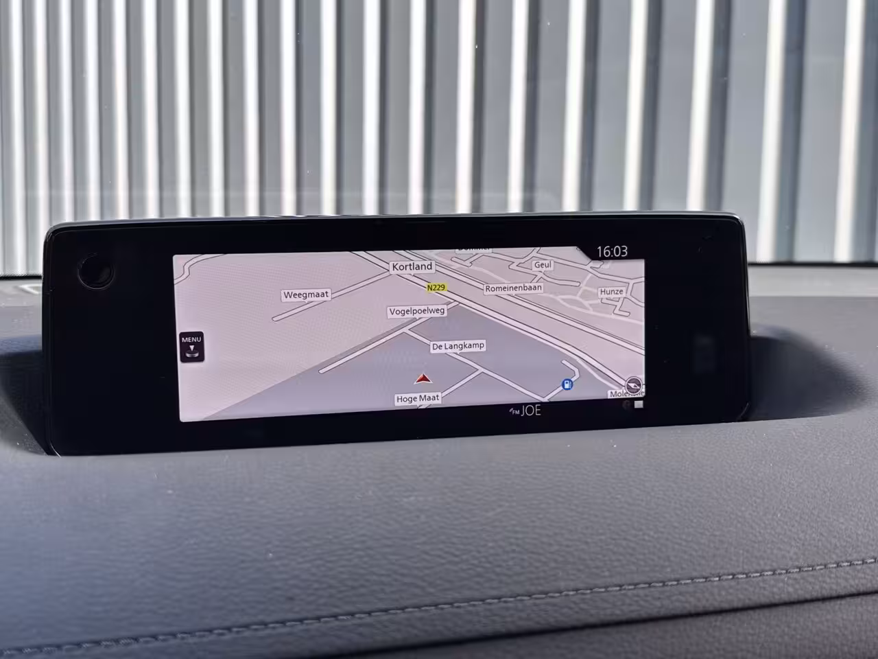 Mazda MX-30 e-SkyActiv R-EV PHEV 170 Makoto Memory, Bose, Camera