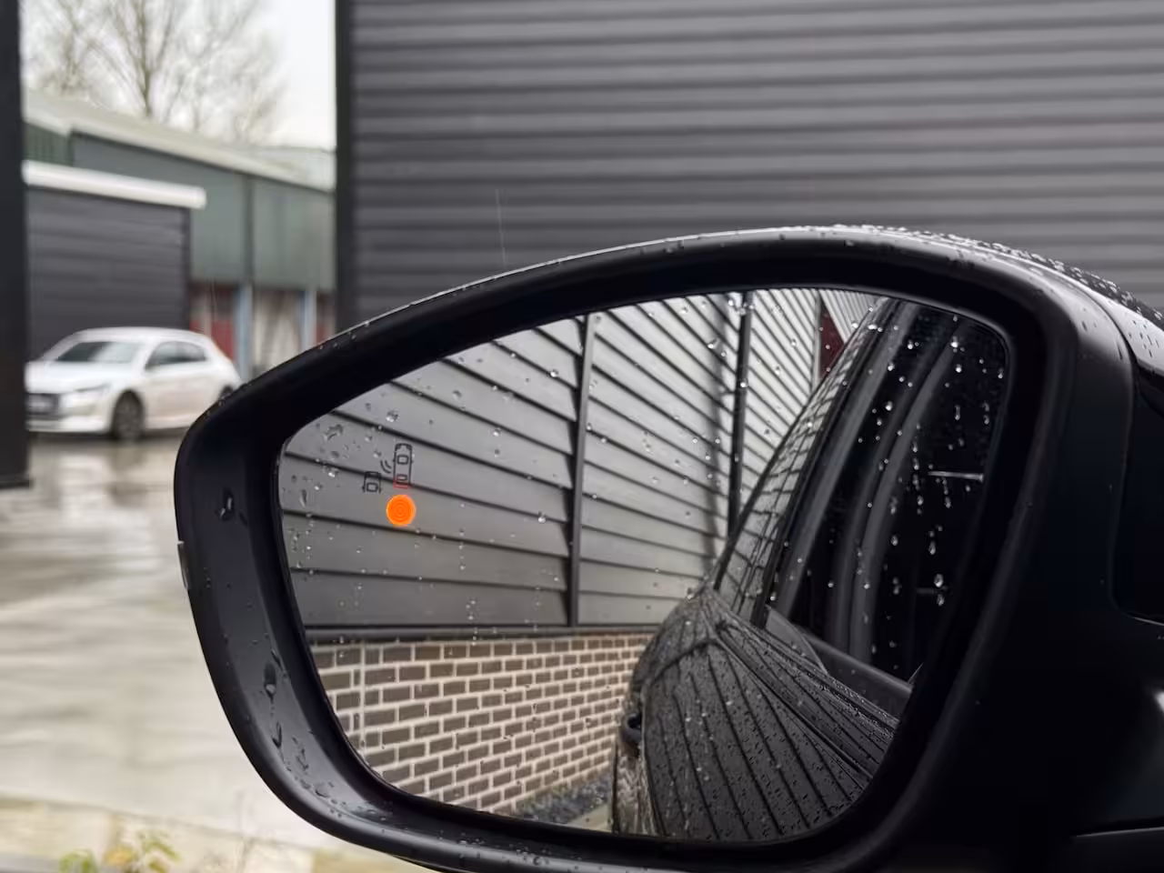 Peugeot 208 GT 1.2 EAT8 Panoramadak, 360 Camera, Dodehoeksensoren