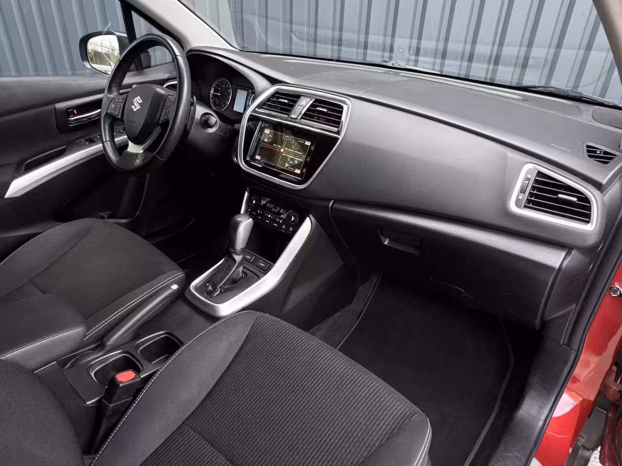 Suzuki S-Cross 1.0 Boosterjet Keyless, +Winterwielen, Dealeronderh