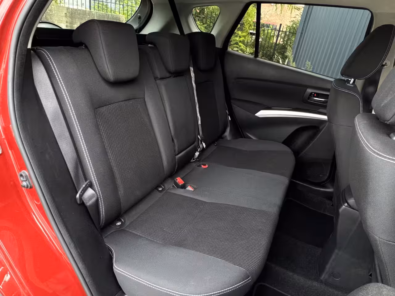 Suzuki S-Cross 1.0 Boosterjet Keyless, +Winterwielen, Dealeronderh