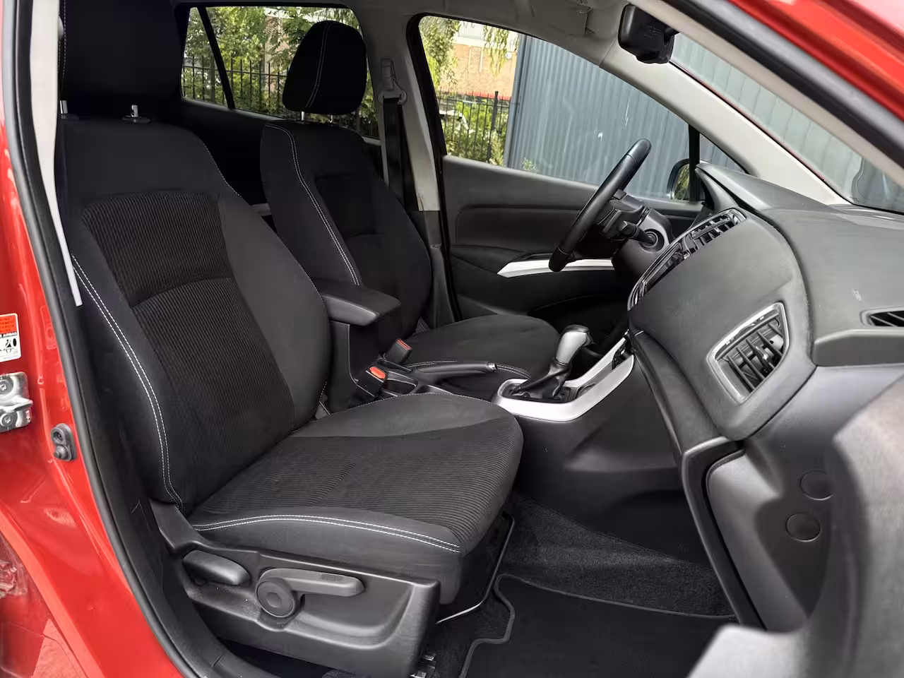 Suzuki S-Cross 1.0 Boosterjet Keyless, +Winterwielen, Dealeronderh