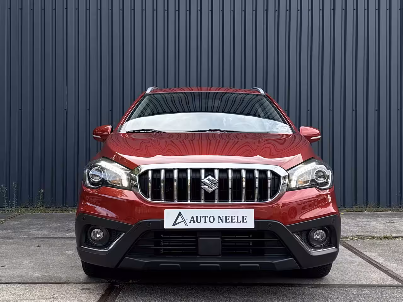 Suzuki S-Cross 1.0 Boosterjet Keyless, +Winterwielen, Dealeronderh