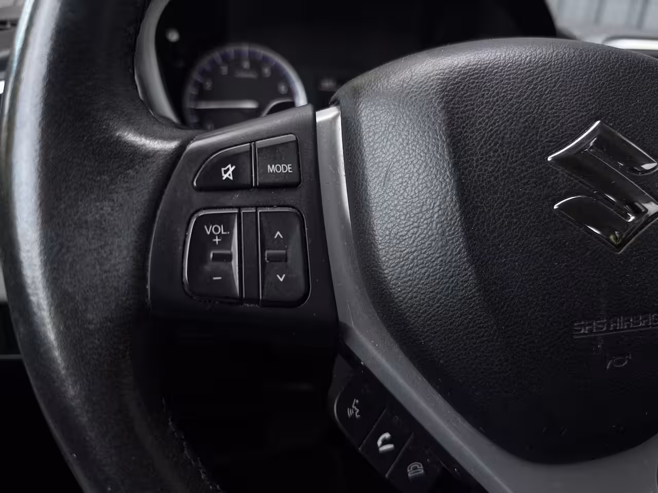 Suzuki S-Cross 1.0 Boosterjet Keyless, +Winterwielen, Dealeronderh
