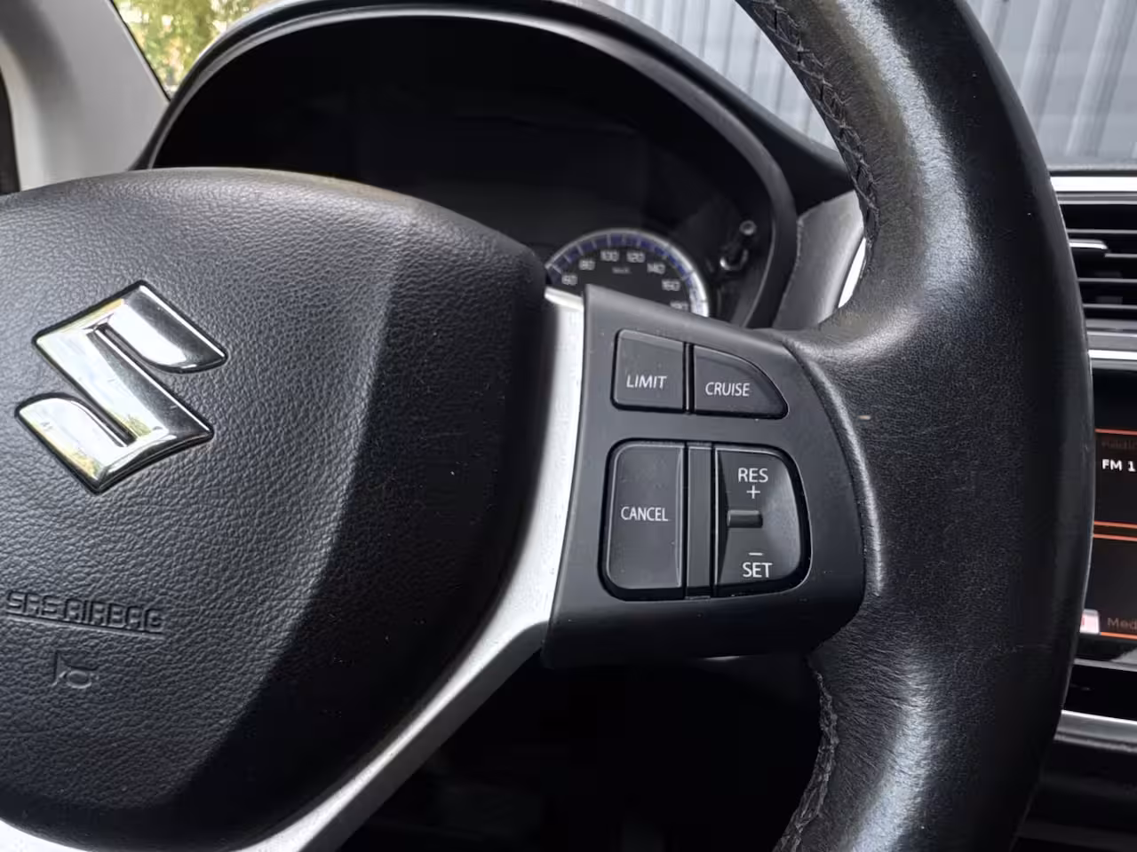 Suzuki S-Cross 1.0 Boosterjet Keyless, +Winterwielen, Dealeronderh