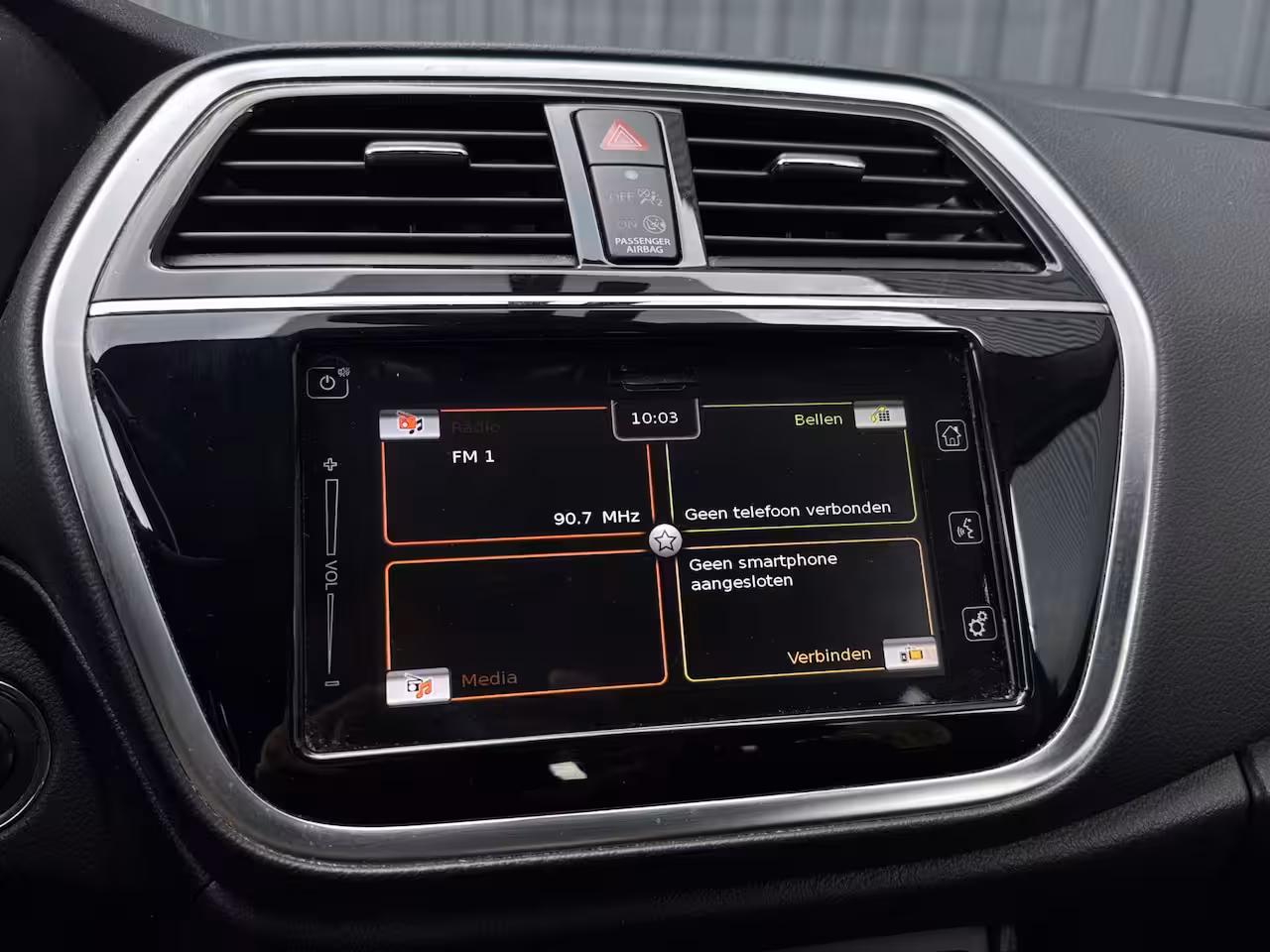 Suzuki S-Cross 1.0 Boosterjet Keyless, +Winterwielen, Dealeronderh
