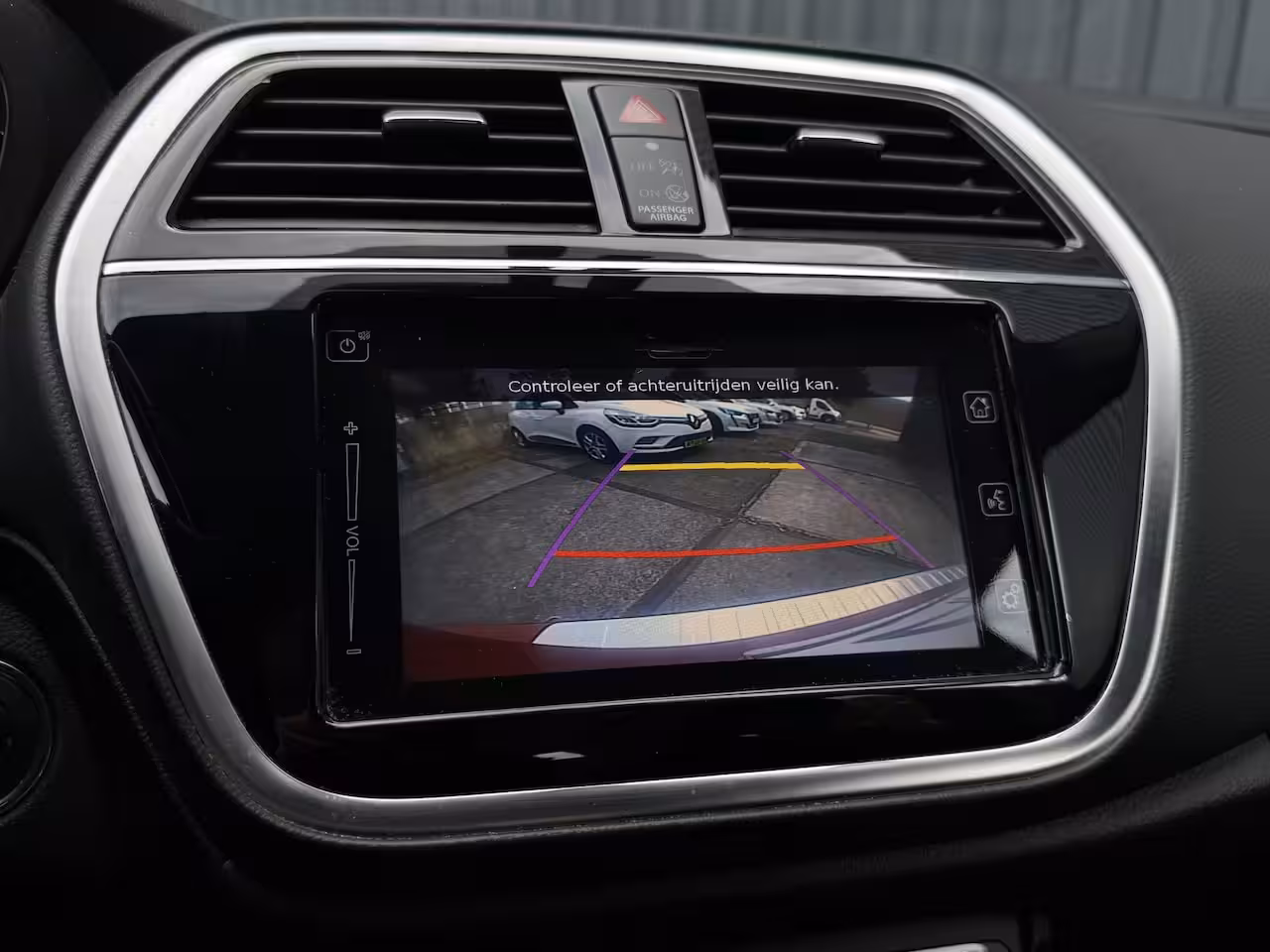 Suzuki S-Cross 1.0 Boosterjet Keyless, +Winterwielen, Dealeronderh