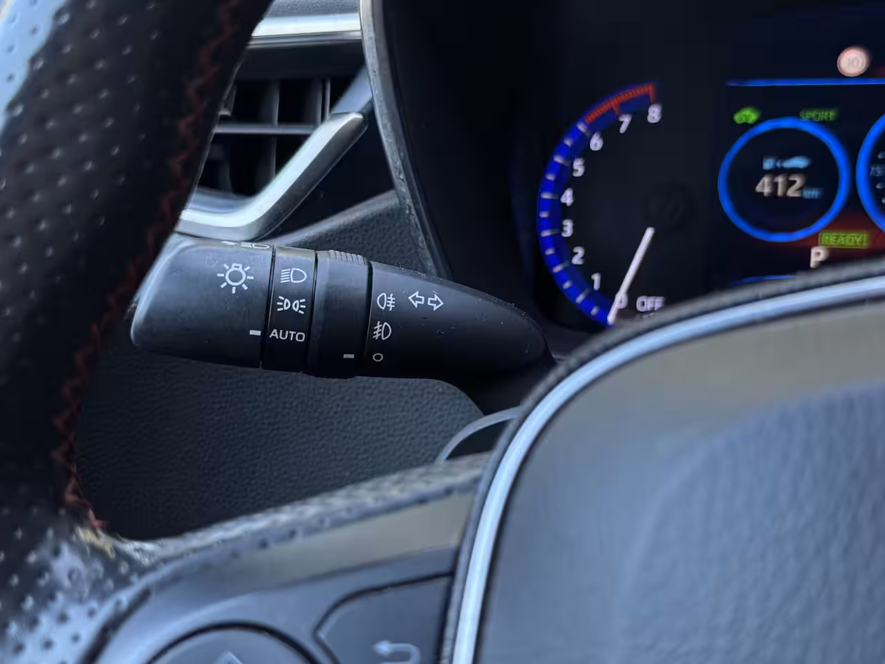 Toyota Corolla 2.0 Hybrid GR-Sport Plus Panoramadak, Kuipstoelen, HUD