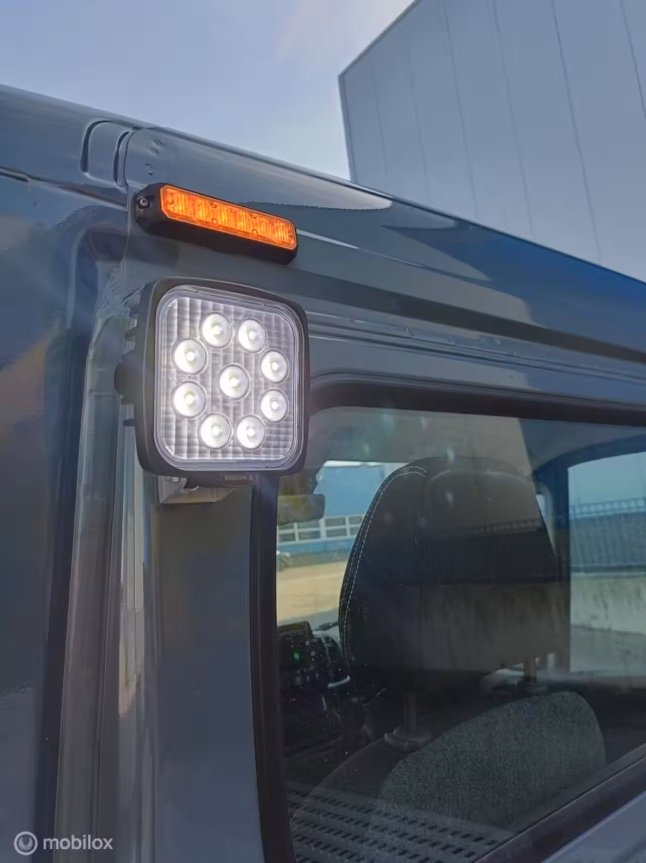 Fiat Ducato 2024 OPRIJWAGEN 2.2 180PK AUT. Tijhof LUCHTVER. VIRTUAL CARPLAY STOELVERW. ACC LANE ASSIST