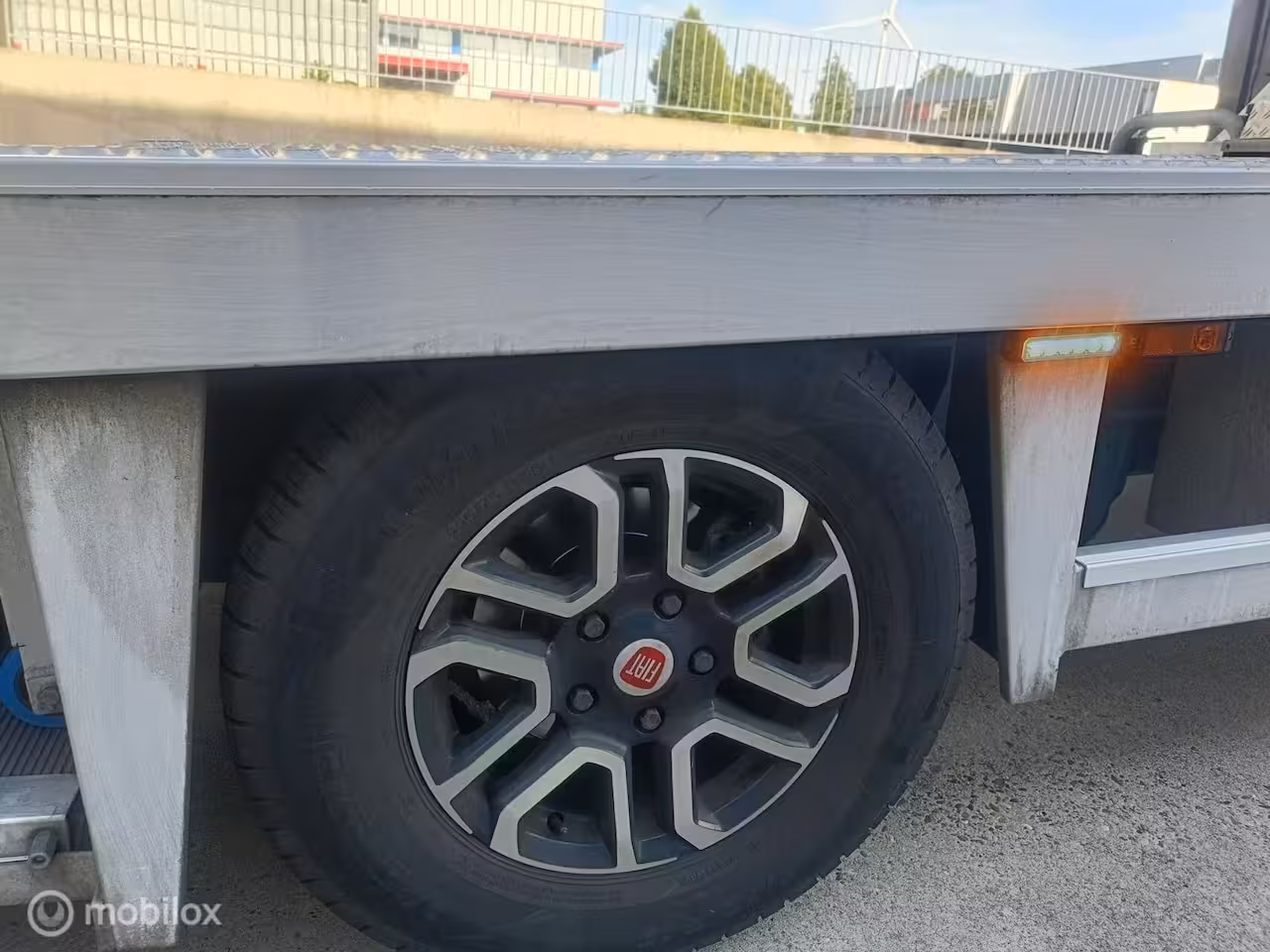 Fiat Ducato 2024 OPRIJWAGEN 2.2 180PK AUT. Tijhof LUCHTVER. VIRTUAL CARPLAY STOELVERW. ACC LANE ASSIST