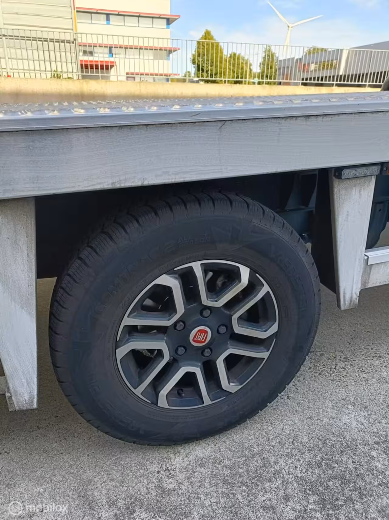 Fiat Ducato 2024 OPRIJWAGEN 2.2 180PK AUT. Tijhof LUCHTVER. VIRTUAL CARPLAY STOELVERW. ACC LANE ASSIST