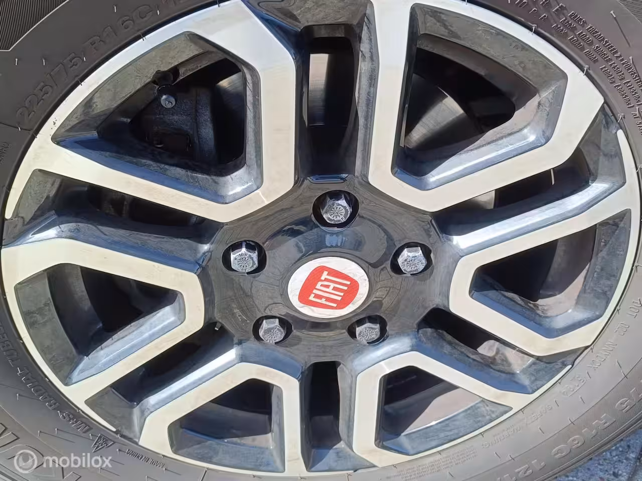 Fiat Ducato 2024 OPRIJWAGEN 2.2 180PK AUT. Tijhof LUCHTVER. VIRTUAL CARPLAY STOELVERW. ACC LANE ASSIST
