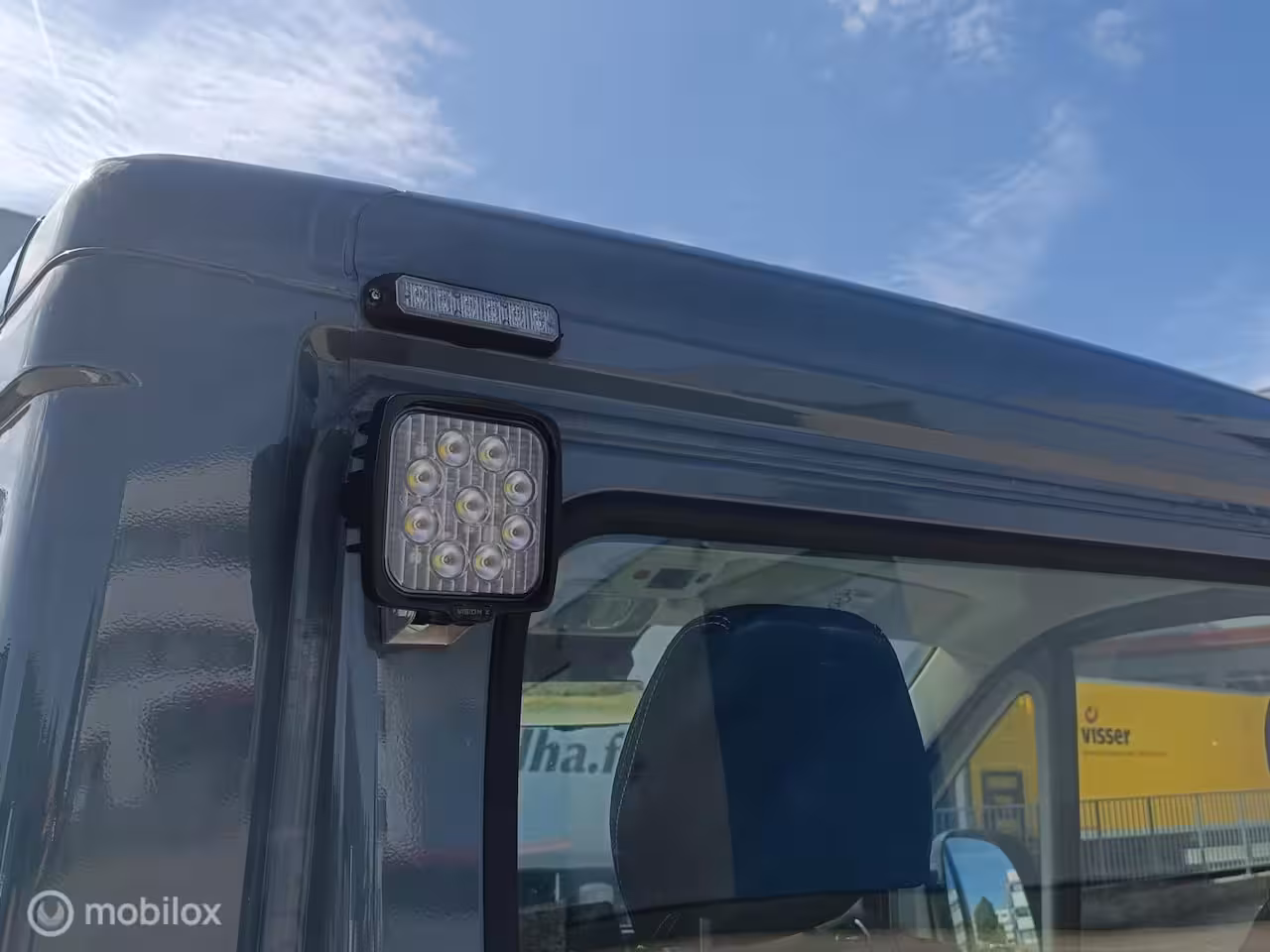 Fiat Ducato 2024 OPRIJWAGEN 2.2 180PK AUT. Tijhof LUCHTVER. VIRTUAL CARPLAY STOELVERW. ACC LANE ASSIST