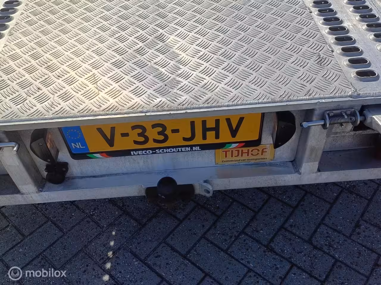 Fiat Ducato 2024 OPRIJWAGEN 2.2 180PK AUT. Tijhof LUCHTVER. VIRTUAL CARPLAY STOELVERW. ACC LANE ASSIST