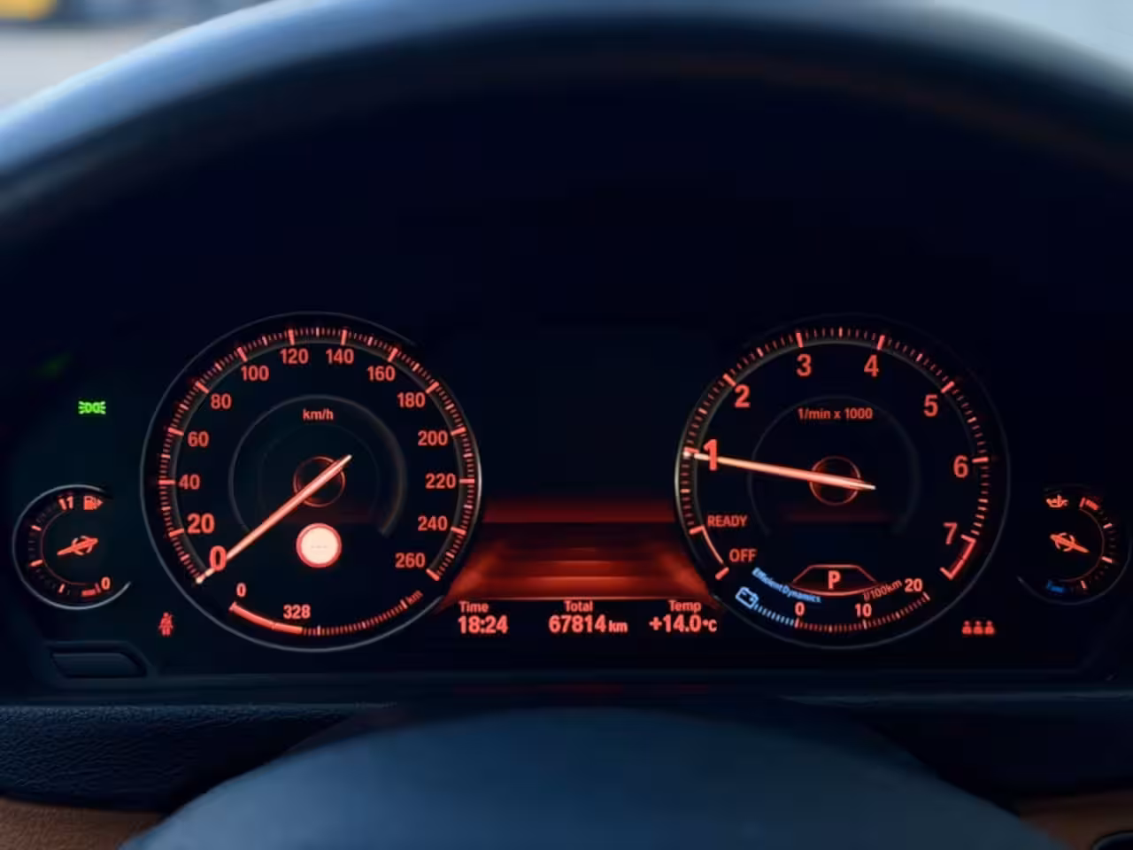 BMW 3-serie 320i INDIVIDUAL VIRTUAL|H/K|360CAM|SPORTLEER