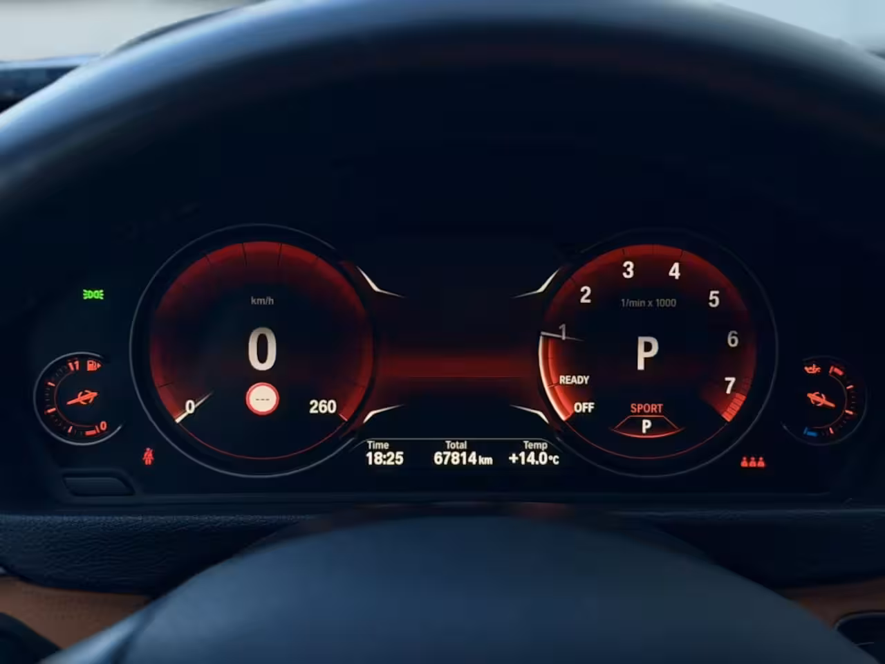 BMW 3-serie 320i INDIVIDUAL VIRTUAL|H/K|360CAM|SPORTLEER