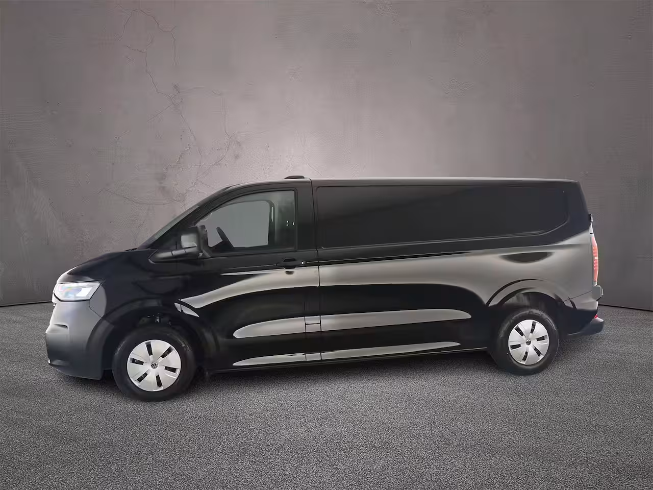 Volkswagen Transporter 2.5 eHybrid L2H1 32 Life | Trekhaak | Achterdeuren | Camera | > Netto-ACTIE-Prijs; bij koo