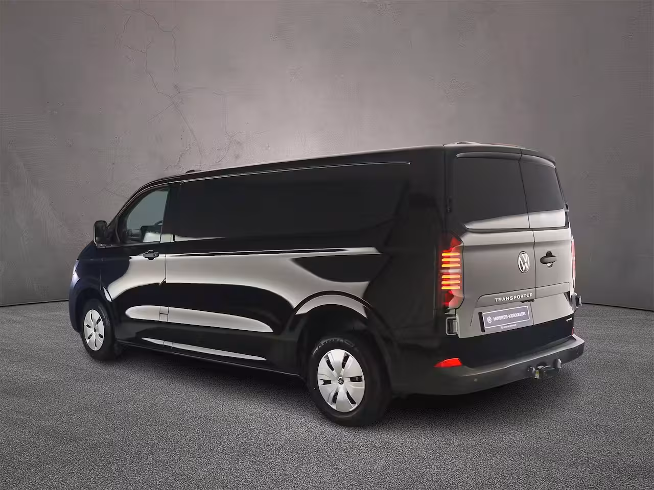 Volkswagen Transporter 2.5 eHybrid L2H1 32 Life | Trekhaak | Achterdeuren | Camera | > Netto-ACTIE-Prijs; bij koo