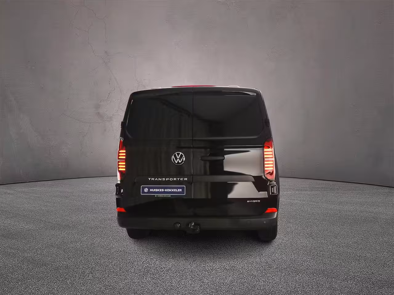 Volkswagen Transporter 2.5 eHybrid L2H1 32 Life | Trekhaak | Achterdeuren | Camera | > Netto-ACTIE-Prijs; bij koo